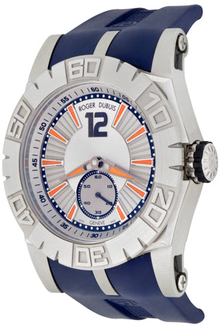 ROGER DUBUIS EASY DIVER Premium Watches  3007
