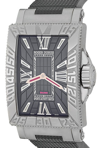 ROGER DUBUIS SEA MORE Premium Watches  3005