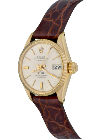 ROLEX DATEJUST   Premium Watches  1970