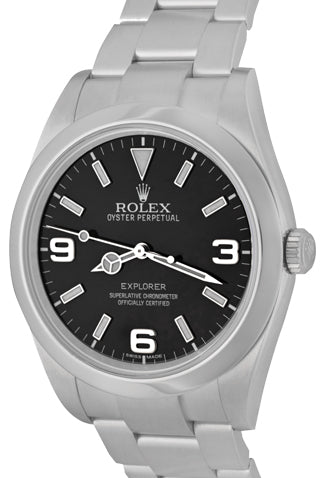 ROLEX EXPLORER   Premium Watches  161