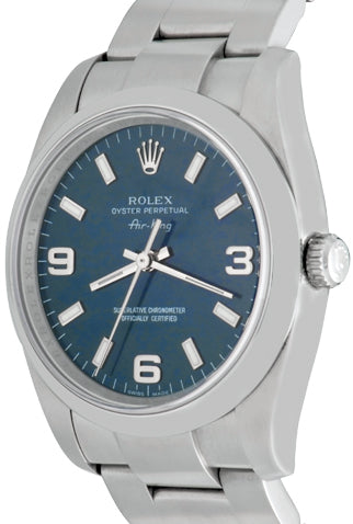 ROLEX AIR-KING   Premium Watches  1954