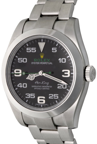 ROLEX AIR-KING Premium Watches 1660