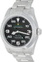 ROLEX AIR-KING   Premium Watches  1522