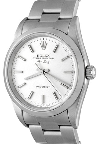 ROLEX AIR-KING Premium Watches 1130