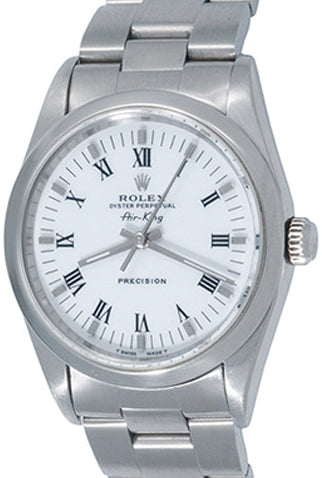 ROLEX AIR-KING Premium Watches 1529