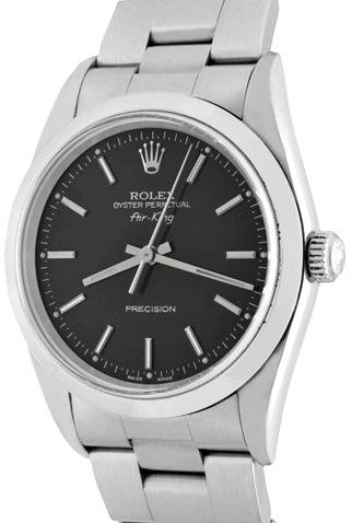 ROLEX AIR-KING Premium Watches 1839