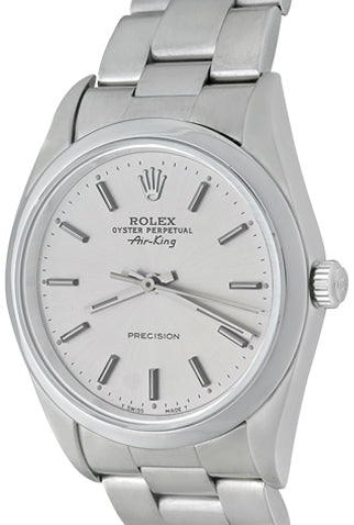 ROLEX AIR-KING Premium Watches 1188