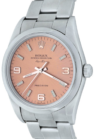 ROLEX AIR-KING Premium Watches 1787