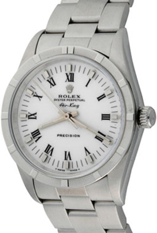 ROLEX AIR-KING   Premium Watches  1233