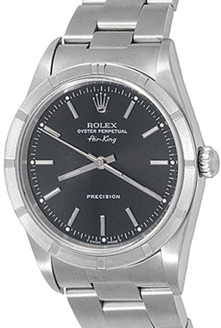 ROLEX AIR-KING Premium Watches 513