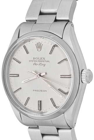 ROLEX AIR-KING Premium Watches 1276
