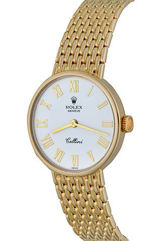 ROLEX CELLINI Premium Watches 1469