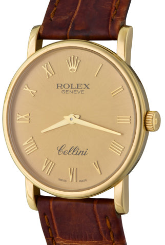 ROLEX CELLINI Premium Watches 2055