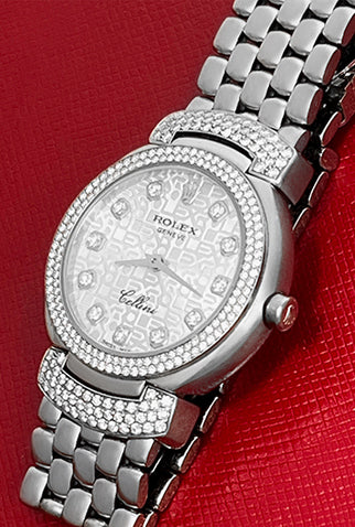 ROLEX CELLINI Premium Watches 1054