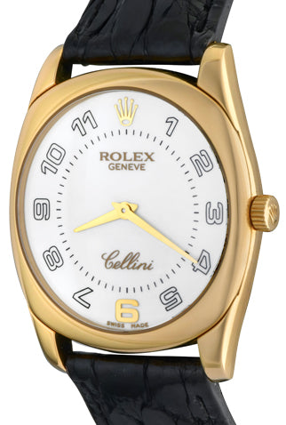ROLEX CELLINI   Premium Watches  2273
