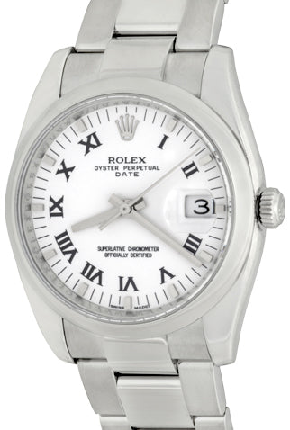 ROLEX DATE   Premium Watches  2195