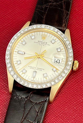 ROLEX DATE   Premium Watches  1353