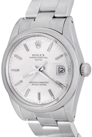 ROLEX DATE   Premium Watches  1979