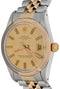 ROLEX DATE   Premium Watches  1438