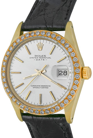 ROLEX DATE   Premium Watches  899