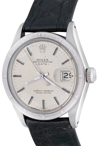 ROLEX DATE Premium Watches 527