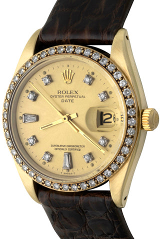 ROLEX DATE   Premium Watches  1623