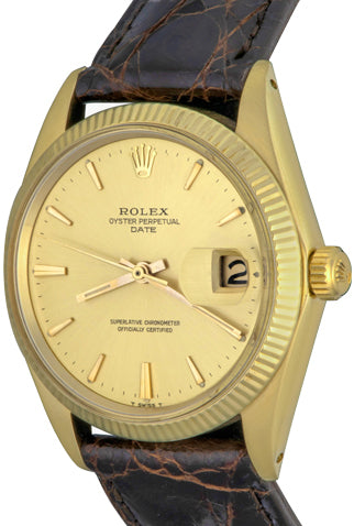ROLEX DATE   Premium Watches  1868