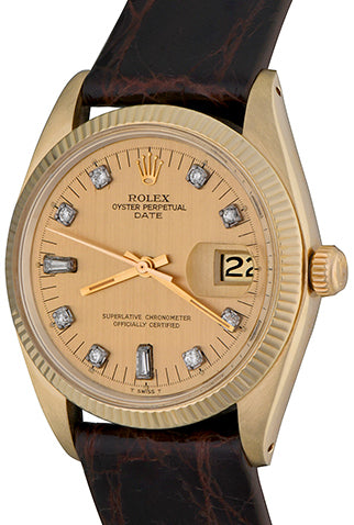 ROLEX DATE   Premium Watches  254