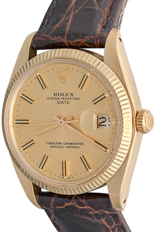 ROLEX DATE Premium Watches 905