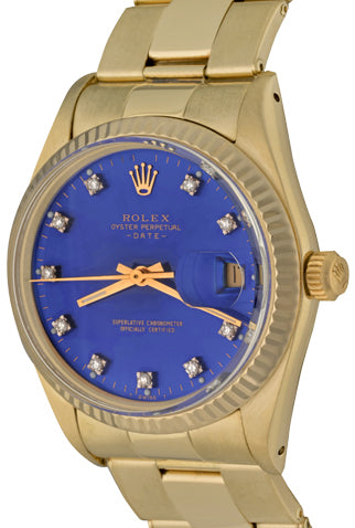 ROLEX DATE   Premium Watches  1343