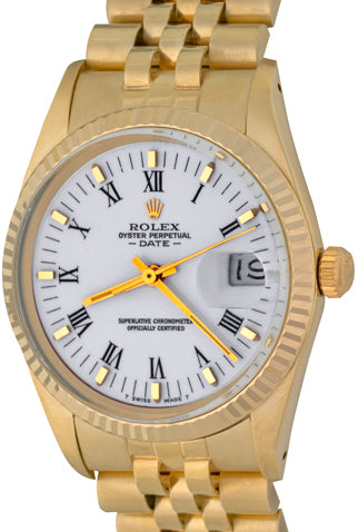 ROLEX DATE   Premium Watches  1322