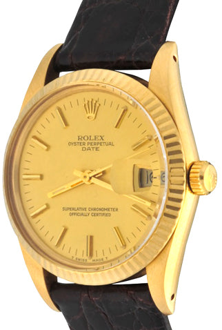 ROLEX DATE   Premium Watches  1327