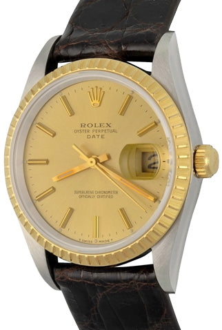 ROLEX DATE   Premium Watches  1976