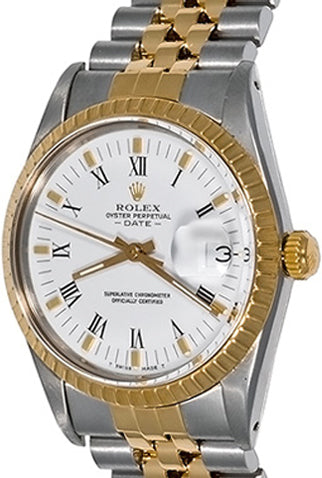 ROLEX DATE Premium Watches 457