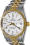 ROLEX DATE   Premium Watches  1738