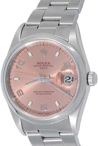 ROLEX DATE   Premium Watches  2009