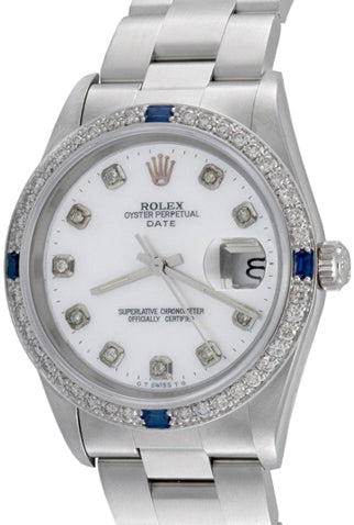 ROLEX DATE Premium Watches 266