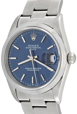 ROLEX DATE Premium Watches 613