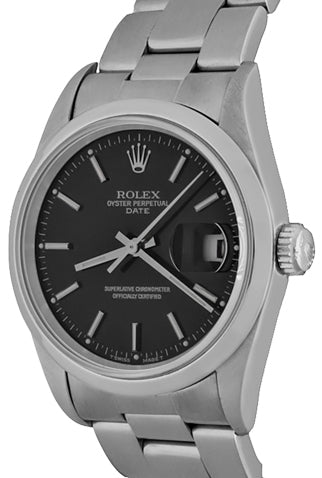 ROLEX DATE   Premium Watches  1752