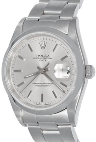 ROLEX DATE   Premium Watches  2318