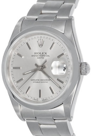 ROLEX DATE Premium Watches 903