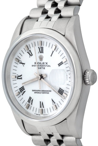 ROLEX DATE   Premium Watches  1486