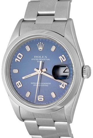 ROLEX DATE Premium Watches 846
