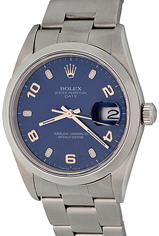 ROLEX DATE   Premium Watches  1888
