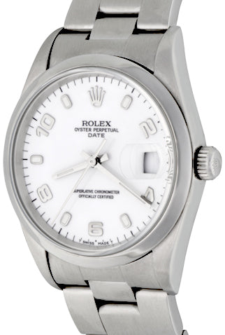 ROLEX DATE   Premium Watches  1640