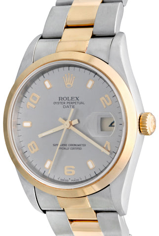 ROLEX DATE Premium Watches 1158