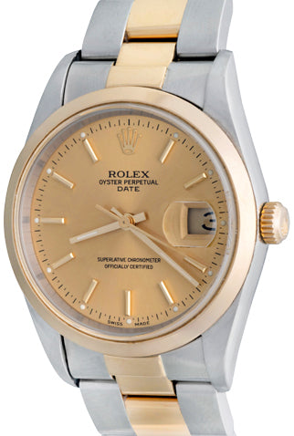 ROLEX DATE Premium Watches 999