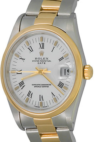 ROLEX DATE   Premium Watches  1553