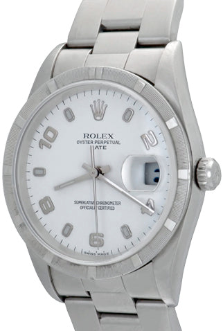 ROLEX DATE   Premium Watches  1668