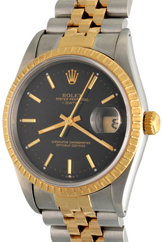ROLEX DATE Premium Watches 606